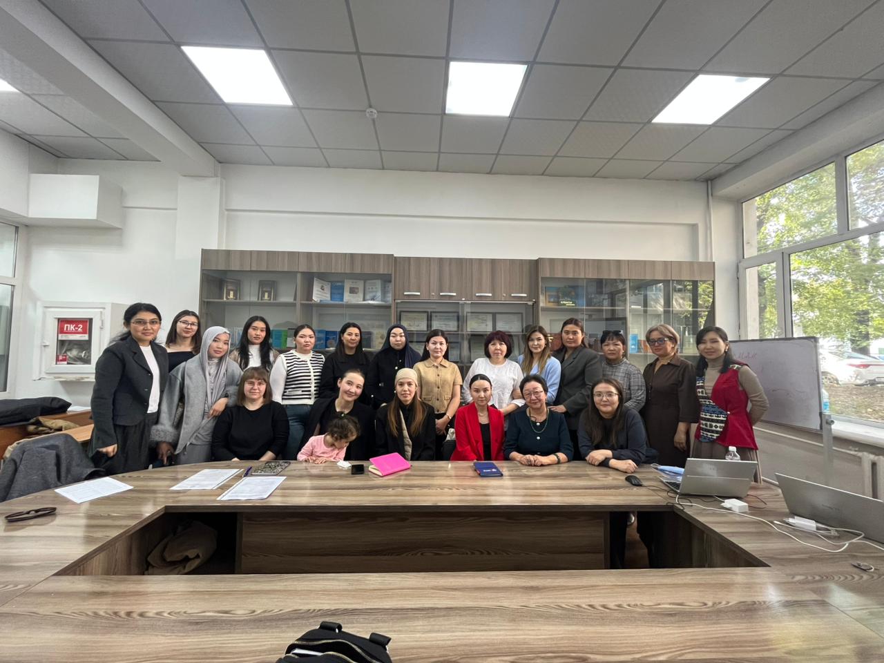 Methodological Culture and Ethics of a Young Researcher